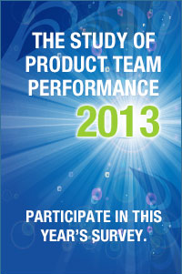 Product Team Performance Study
