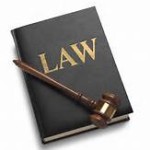 law gavel