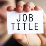 jobtitle