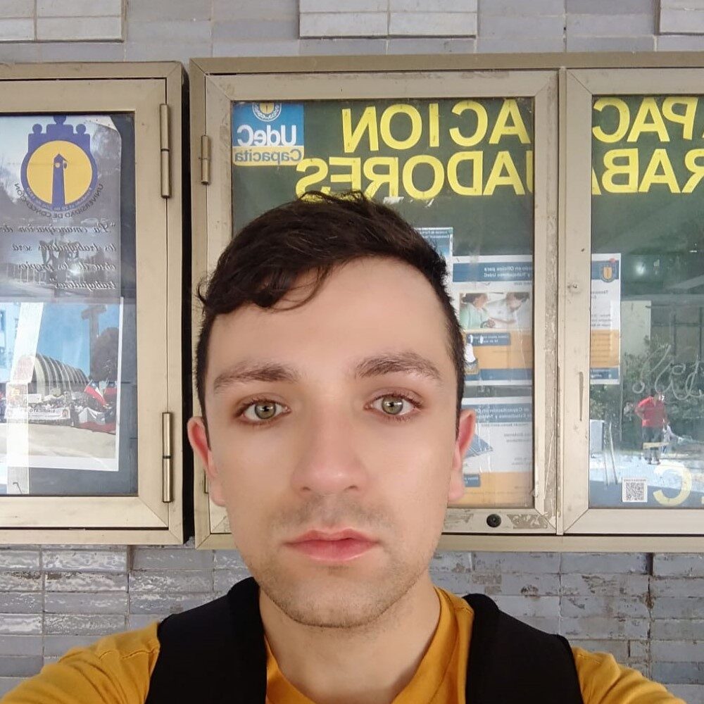 Pablo Contreras