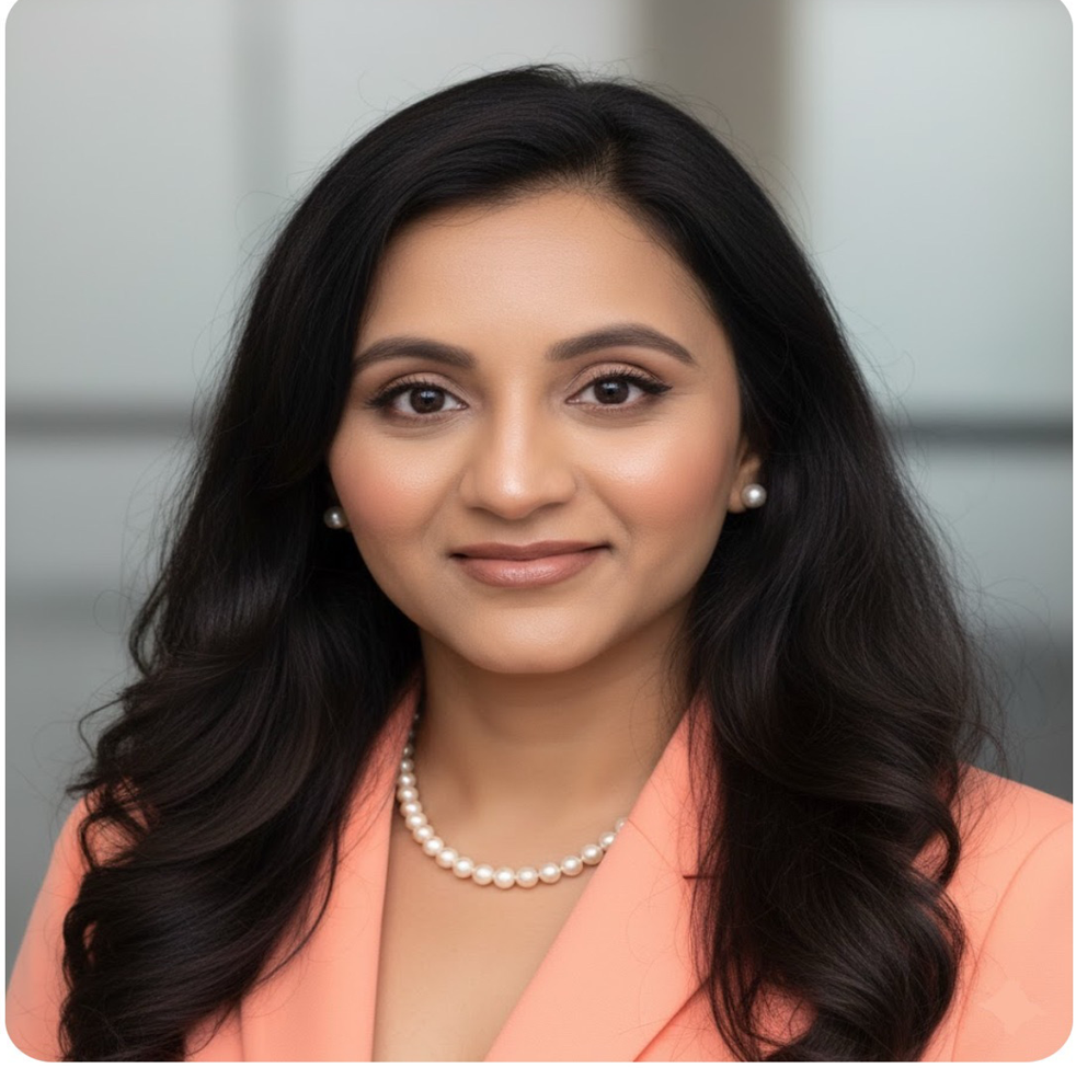 Heather Patel