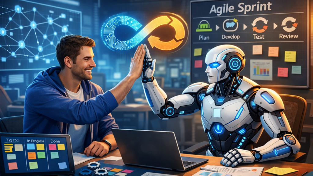 How AI can help in Job Search