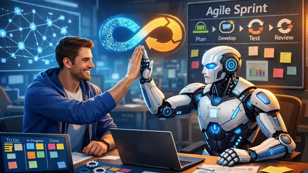 How AI can help in Job Search