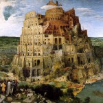 Brueghel-tower-of-babel