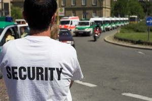 Security - by dheuer via Flickr