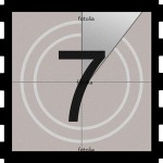 Seven - courtesy 'Fotolia'