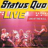 statusquo